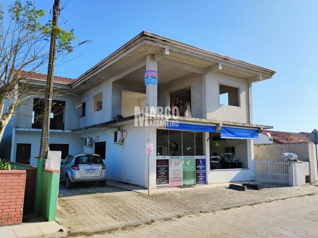 Casa para Venda em Balneário Barra do Sul - 3