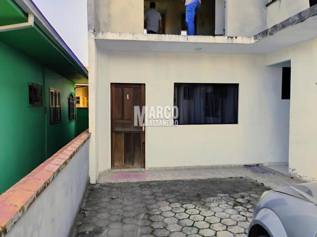 Casa para Venda em Balneário Barra do Sul - 5