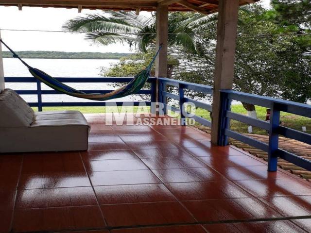 Casa para Venda em Balneário Barra do Sul - 2