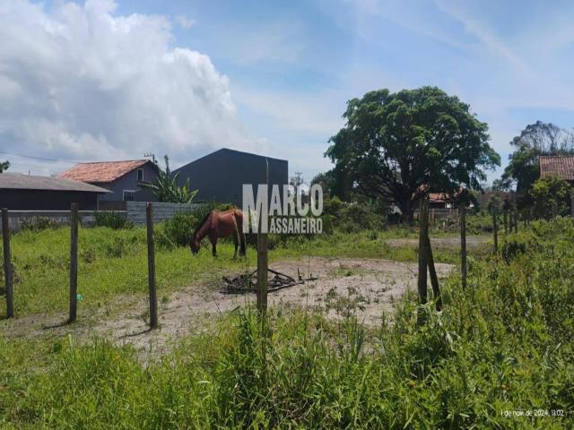 #798 - Terreno para Venda em Balneário Barra do Sul - SC