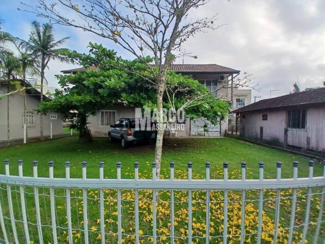 Venda em Pinheiros - Balneário Barra do Sul