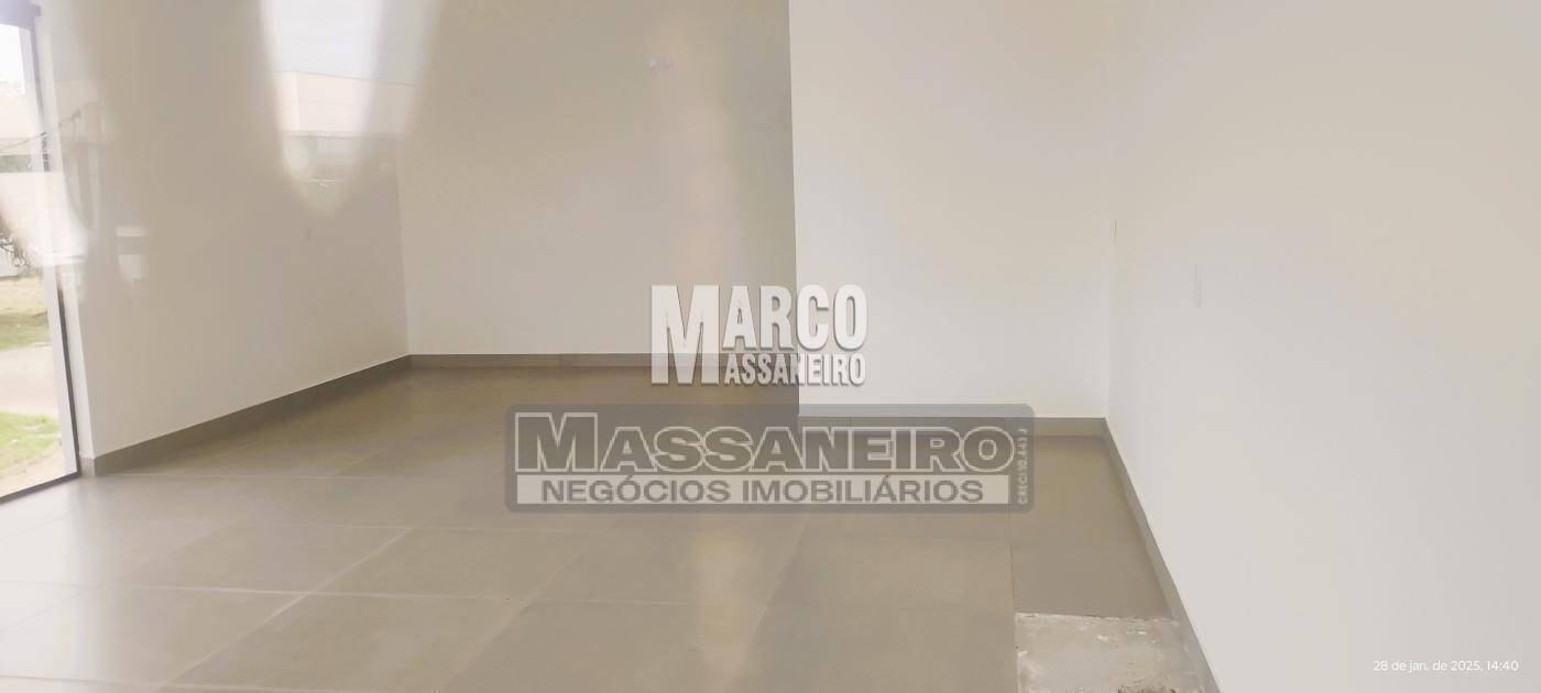 Casa, 1 quarto, 100 m² - Foto 11