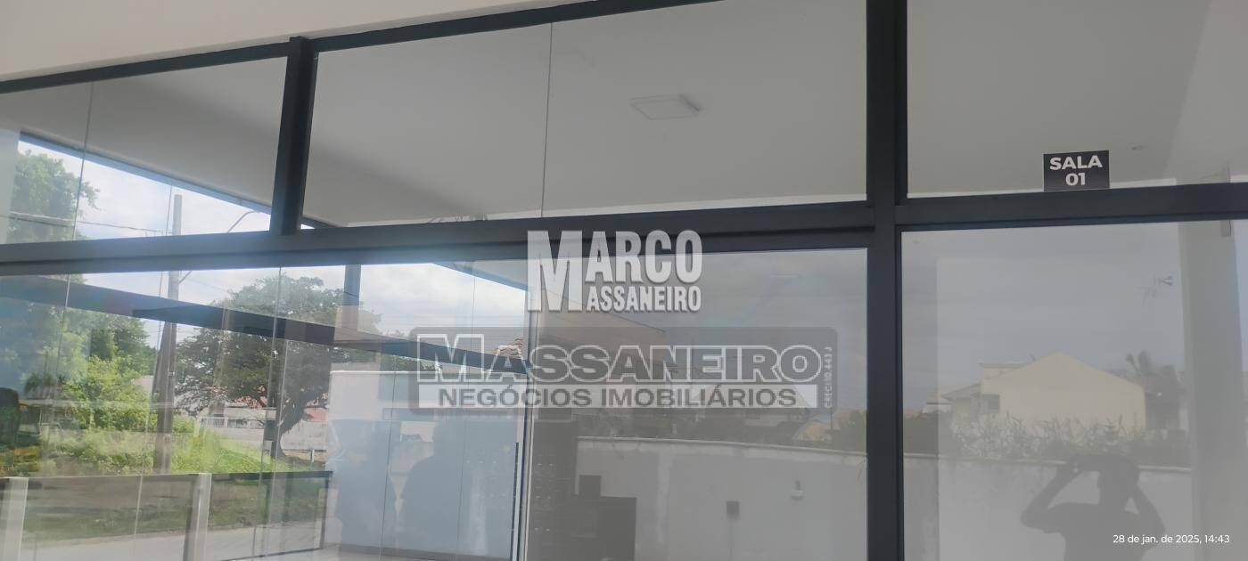 Casa, 1 quarto, 100 m² - Foto 34