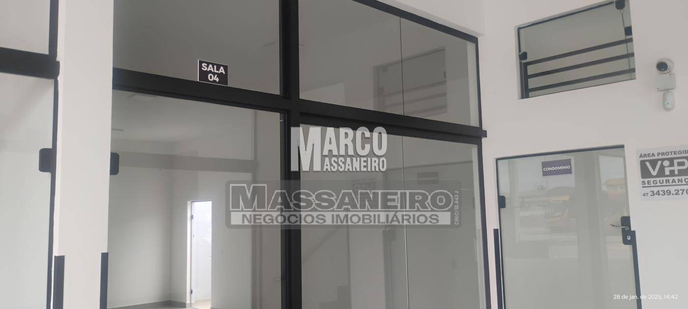 Sala-Conjunto, 48 m² - Foto 22