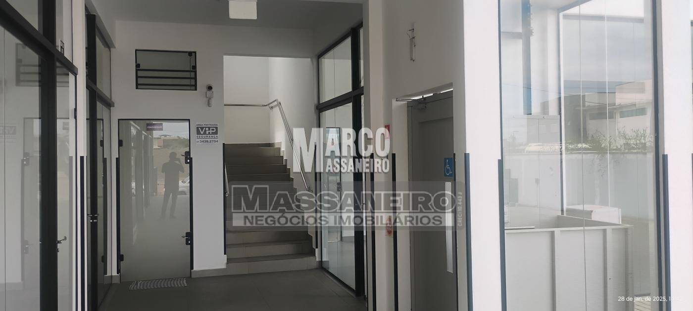 Sala-Conjunto, 48 m² - Foto 24