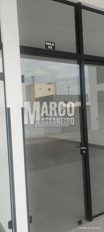 Sala-Conjunto, 48 m² - Foto 27