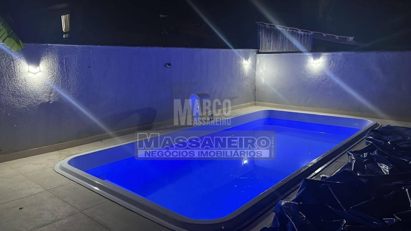 Casa, 3 quartos - Foto 4