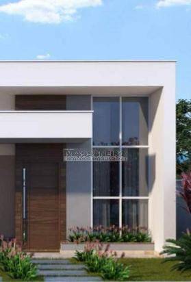Casa, 3 quartos, 65 m² - Foto 3