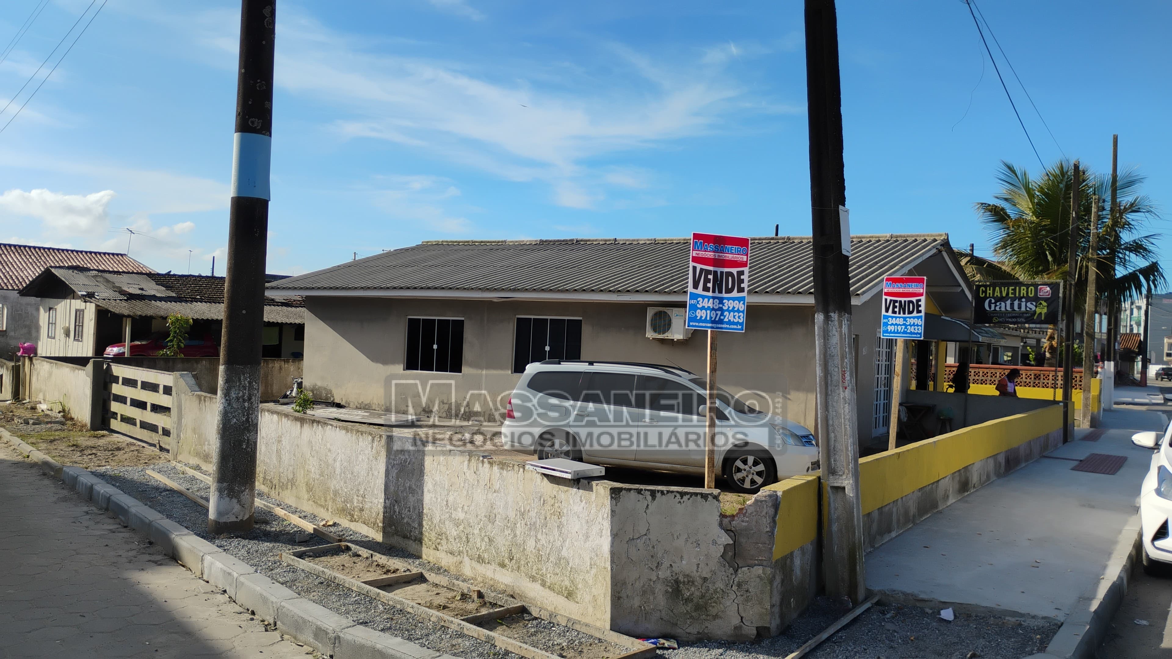 Casa, 4 quartos - Foto 4