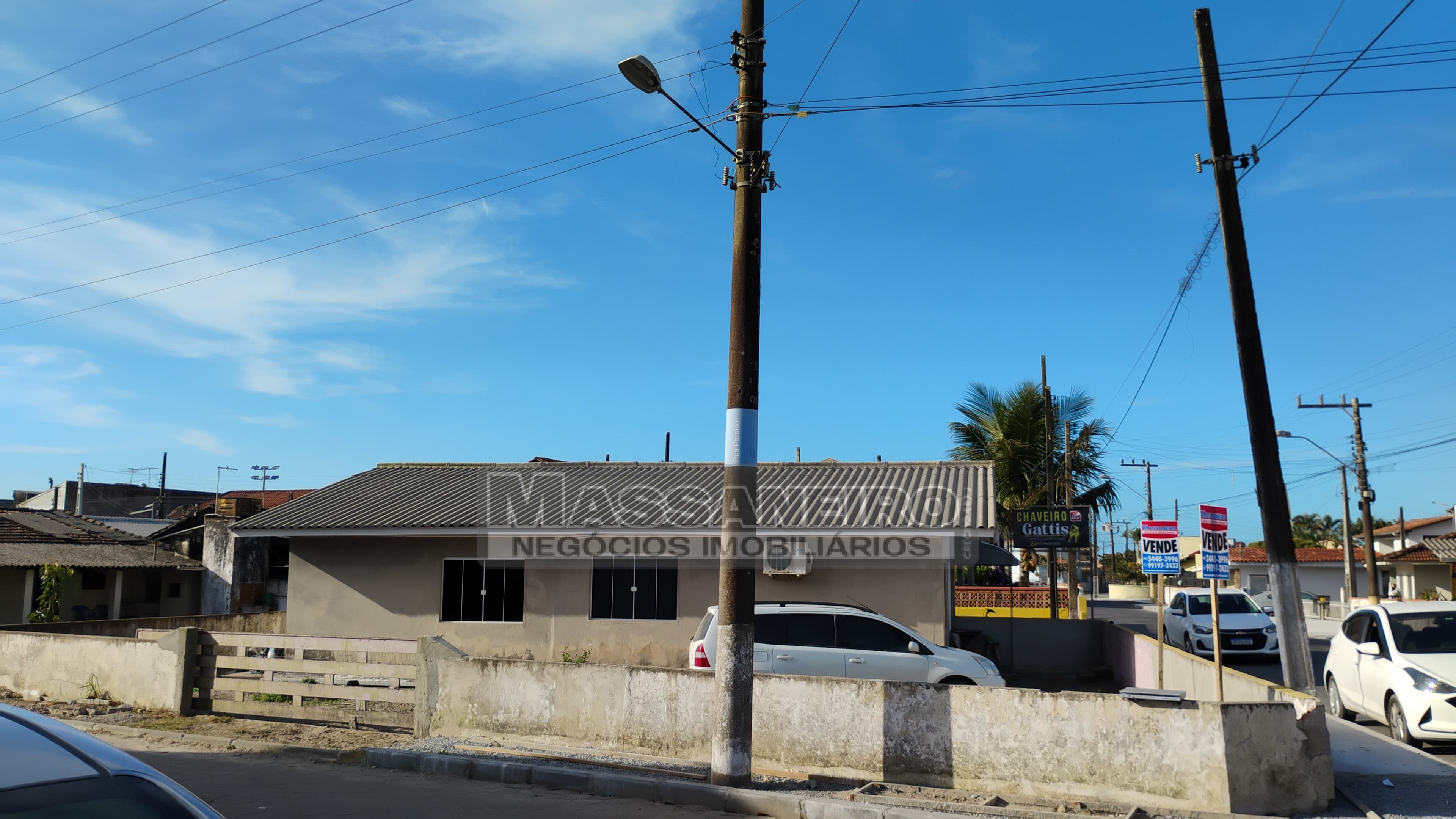 Casa, 4 quartos - Foto 5