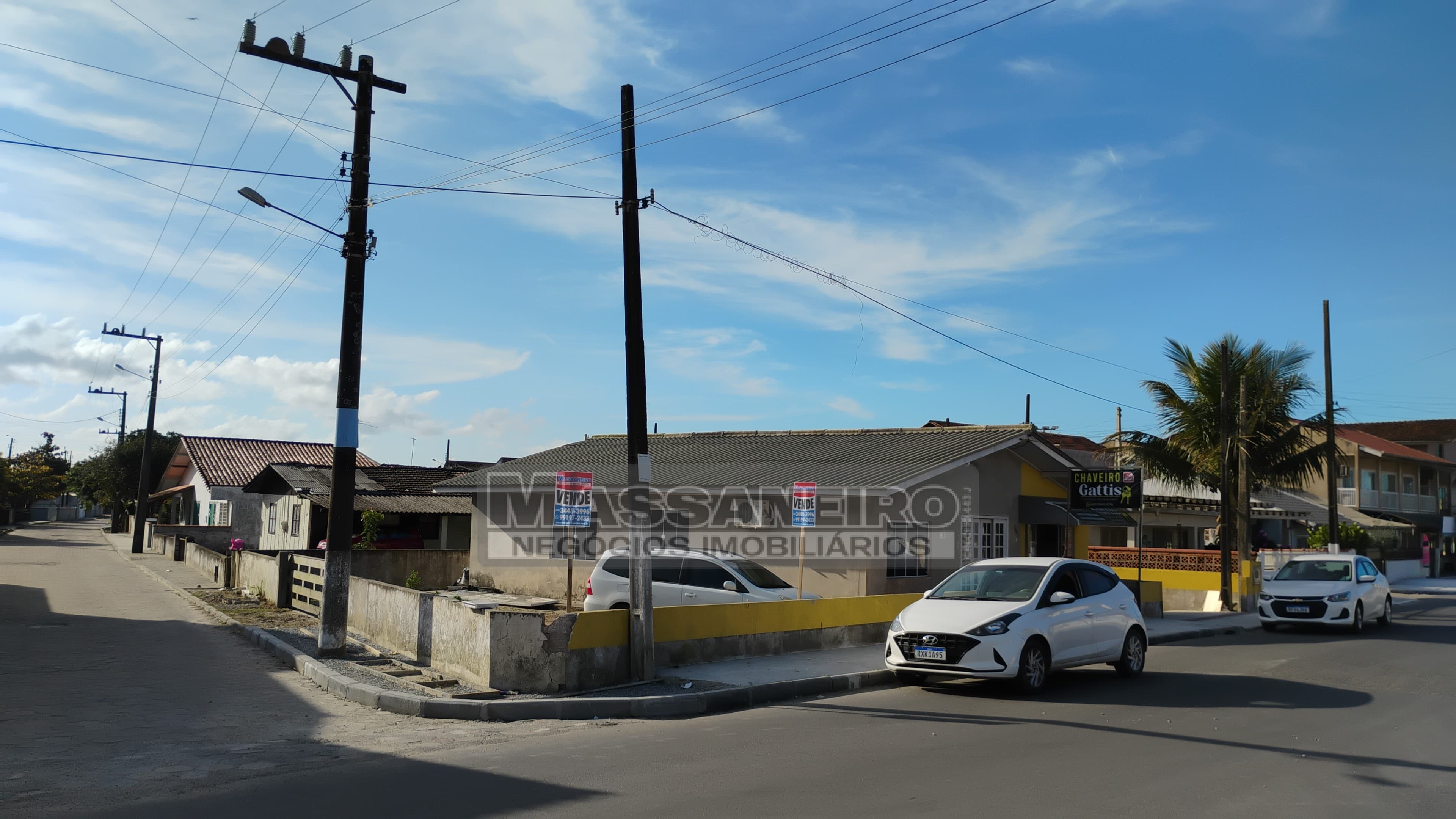 Casa, 4 quartos - Foto 2