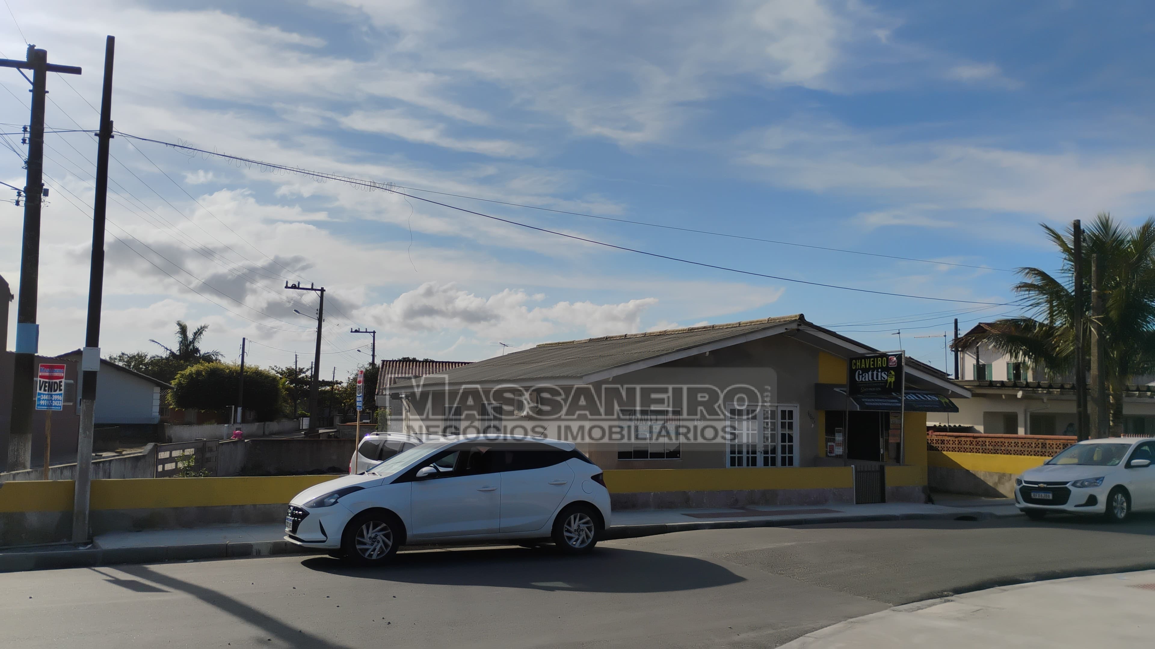 Casa, 4 quartos - Foto 1