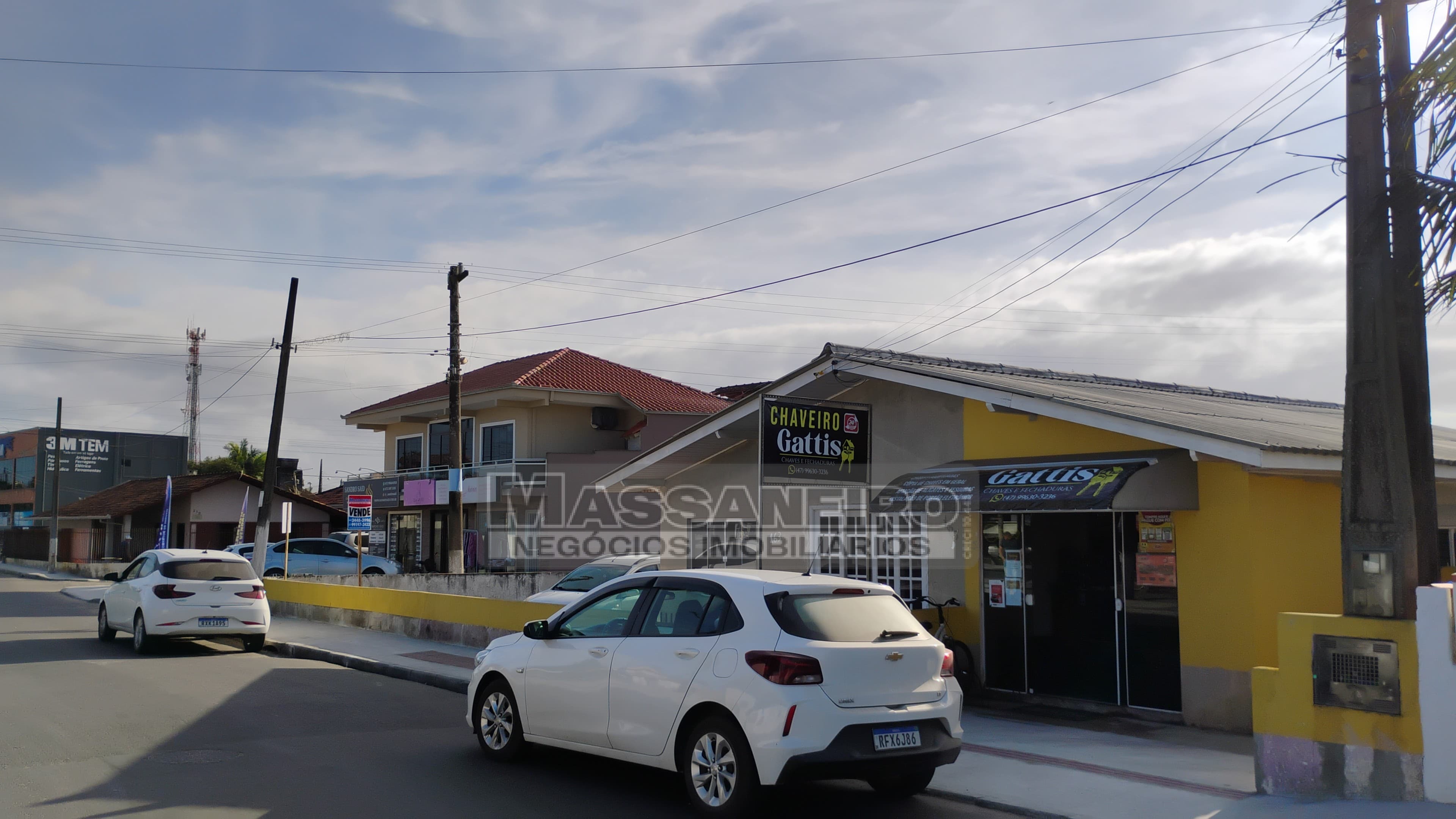 Casa, 4 quartos - Foto 3