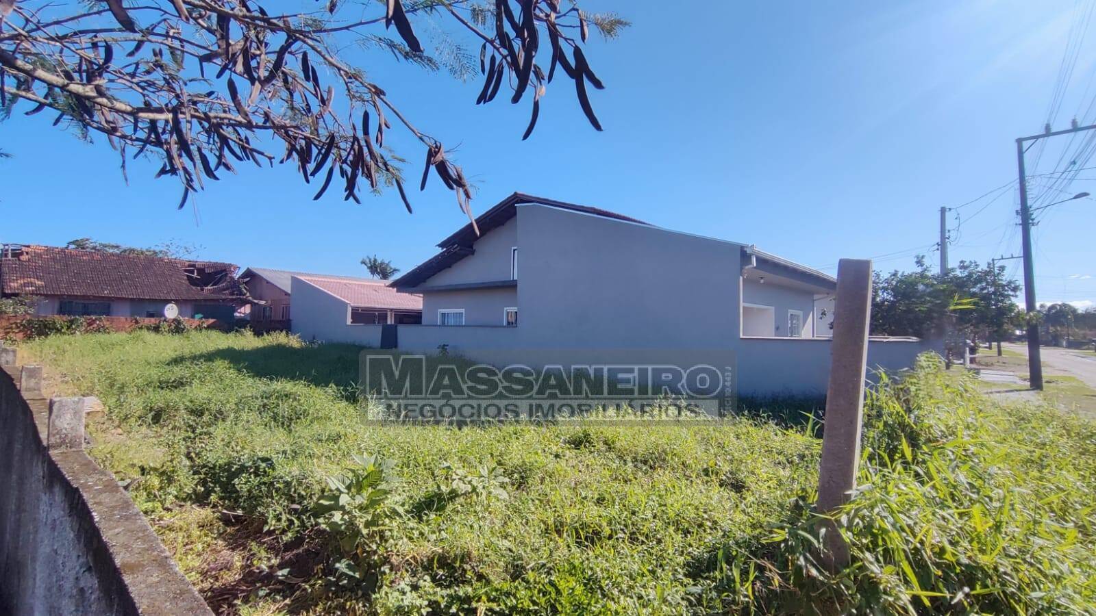 Terreno, 300 m² - Foto 3