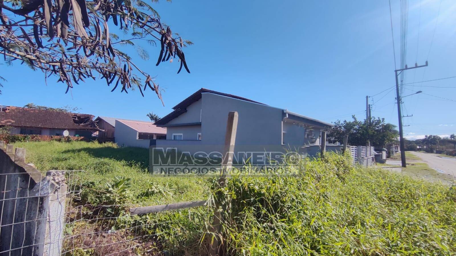 Terreno, 300 m² - Foto 5