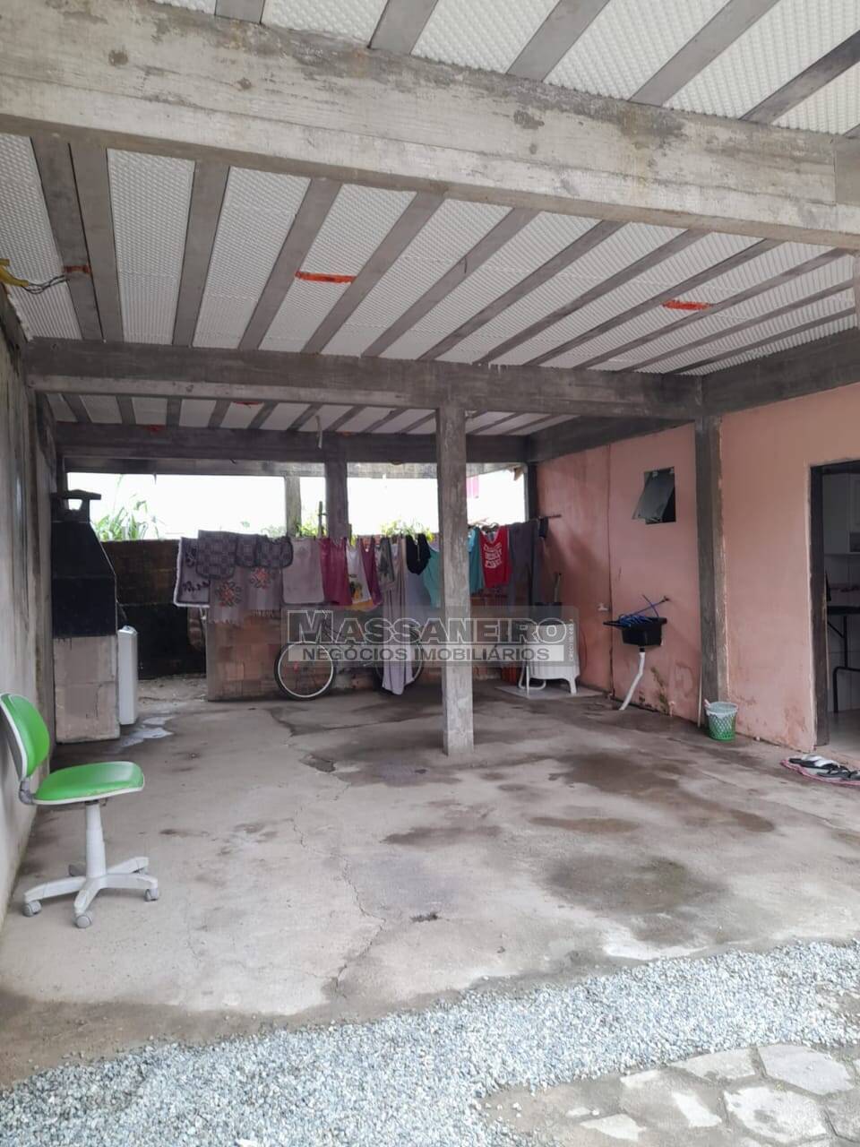 Casa, 4 quartos, 119 m² - Foto 3