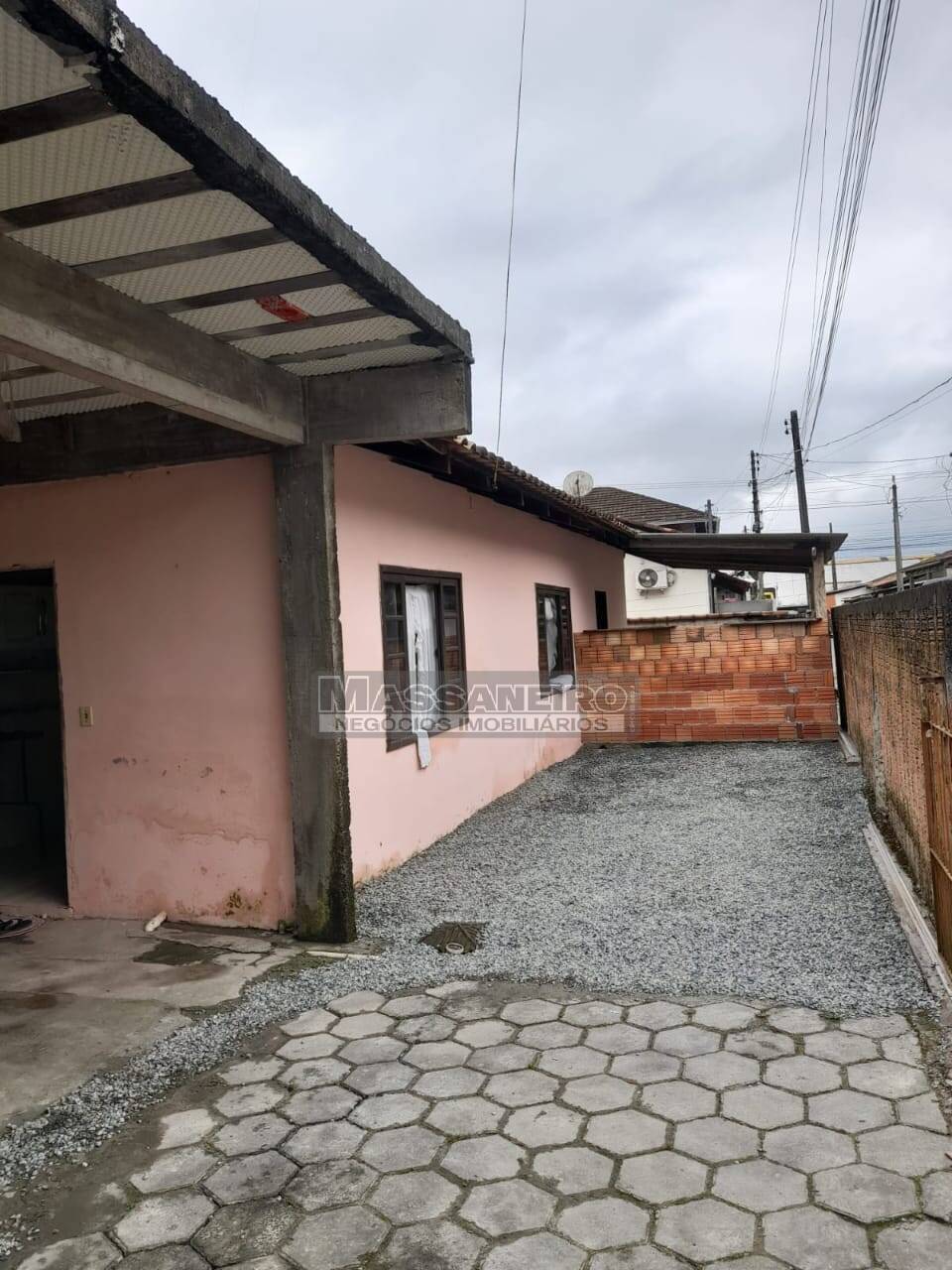 Casa, 4 quartos, 119 m² - Foto 4