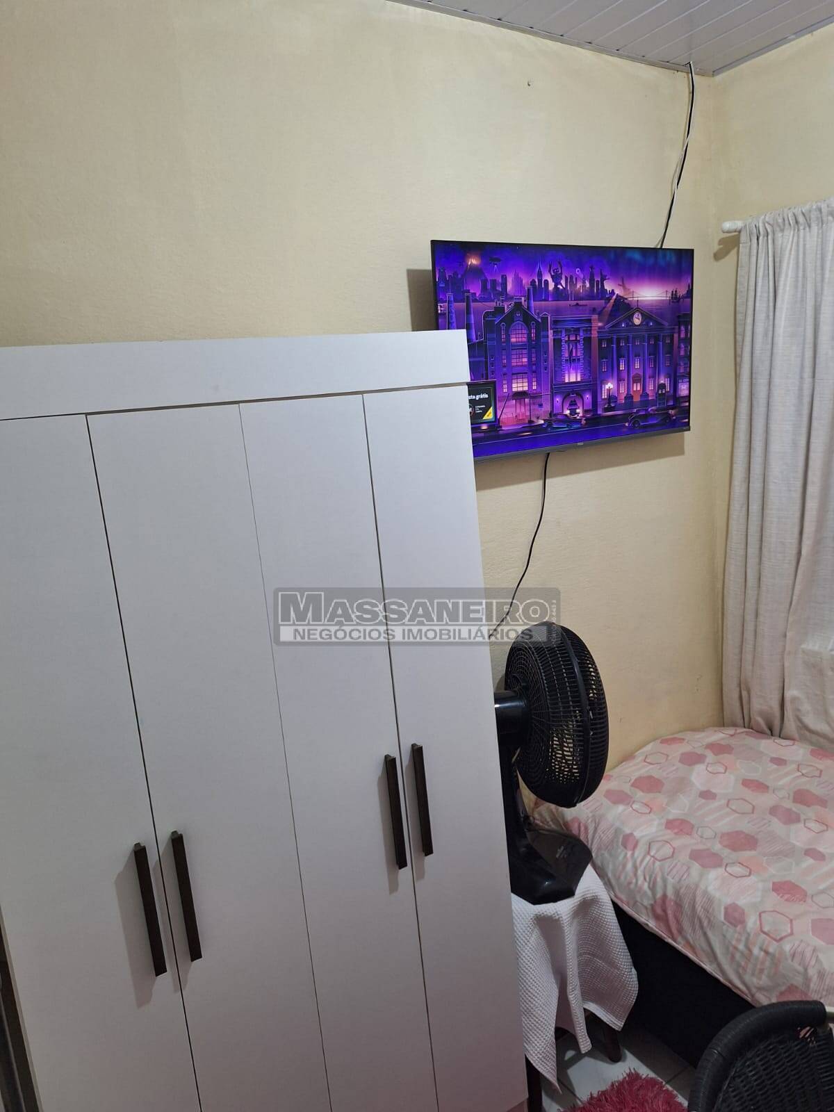 Casa, 4 quartos - Foto 25