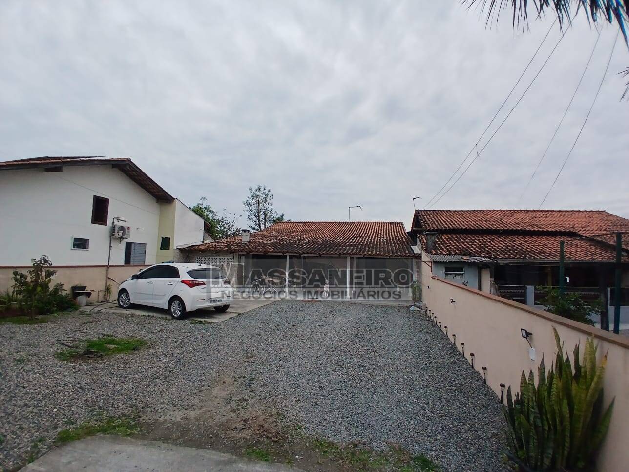 Casa, 4 quartos - Foto 2