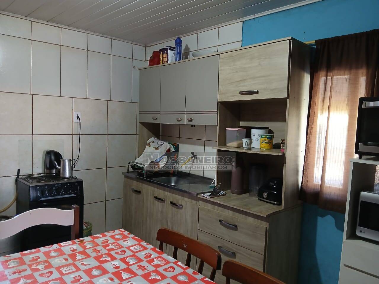 Casa, 2 quartos - Foto 5