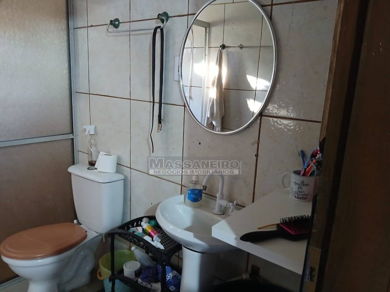 Casa, 2 quartos - Foto 8