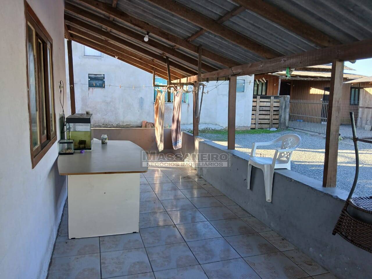 Casa, 2 quartos - Foto 9