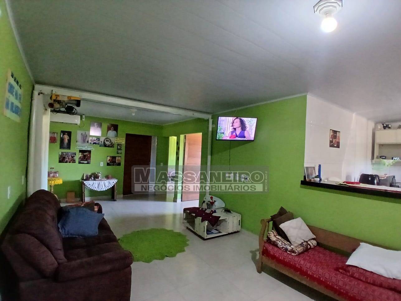 Chácara, 5 quartos, 7500 m² - Foto 16