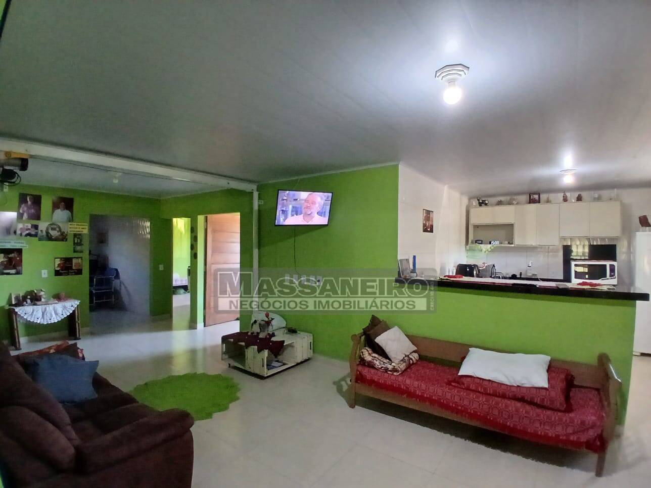 Chácara, 5 quartos, 7500 m² - Foto 18