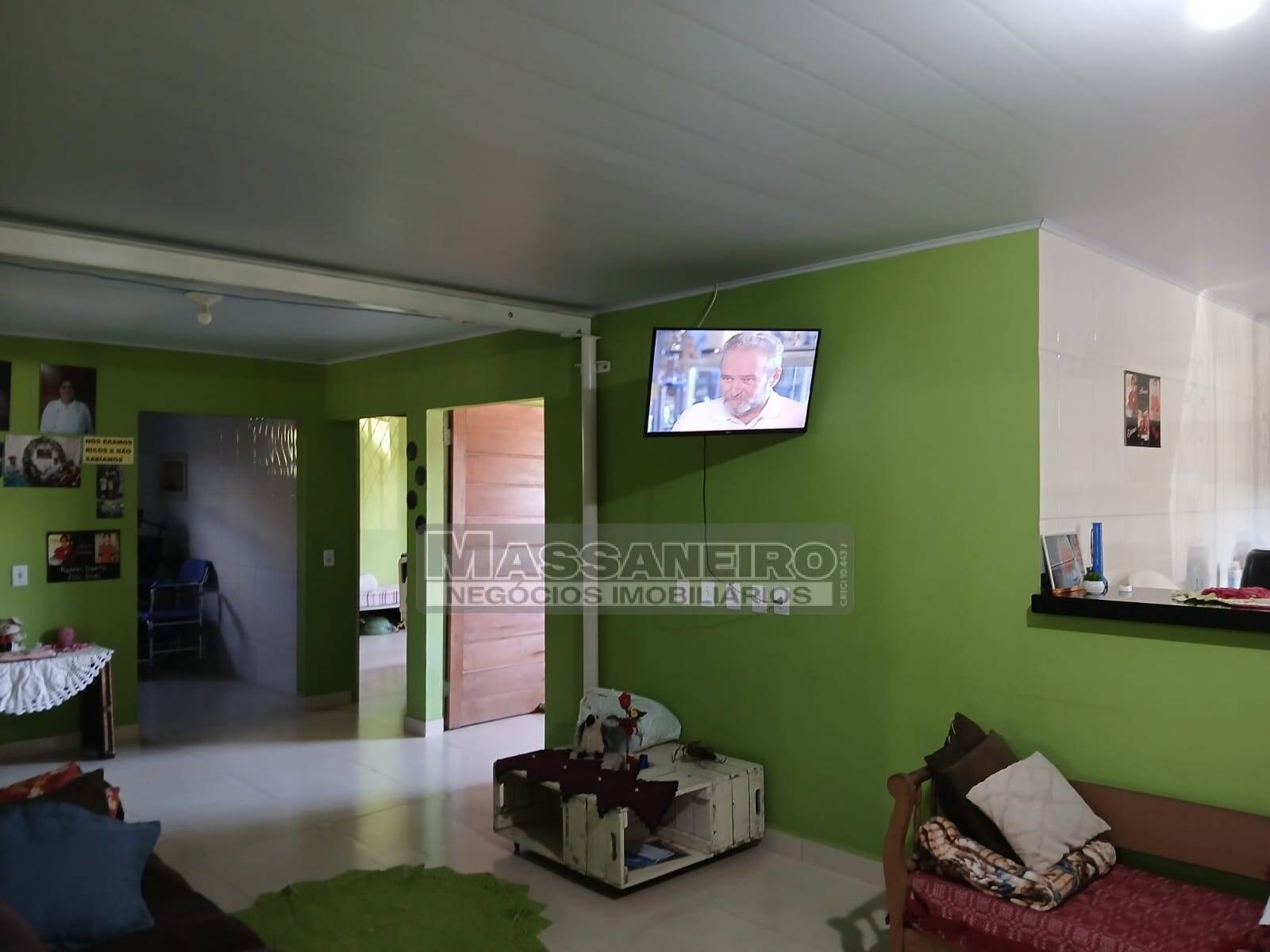 Chácara, 5 quartos, 7500 m² - Foto 19