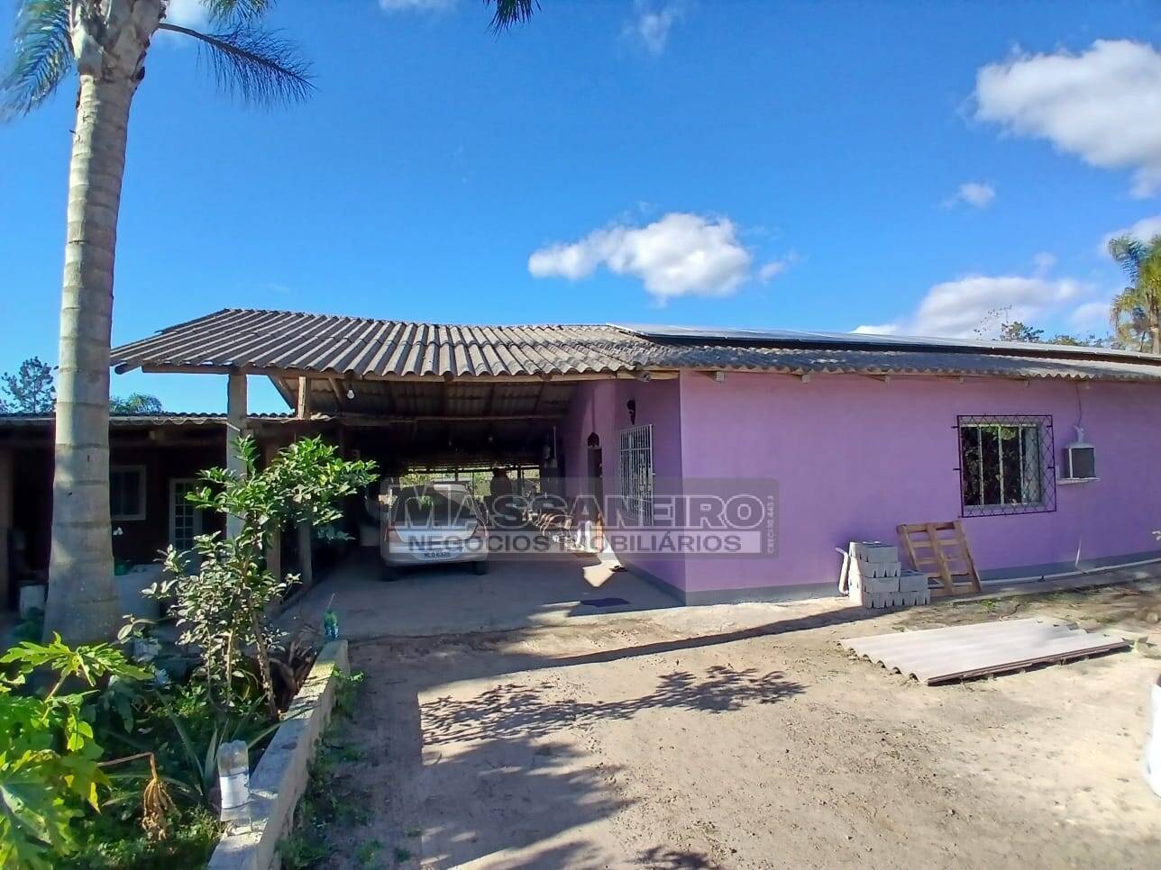 Chácara, 5 quartos, 7500 m² - Foto 42