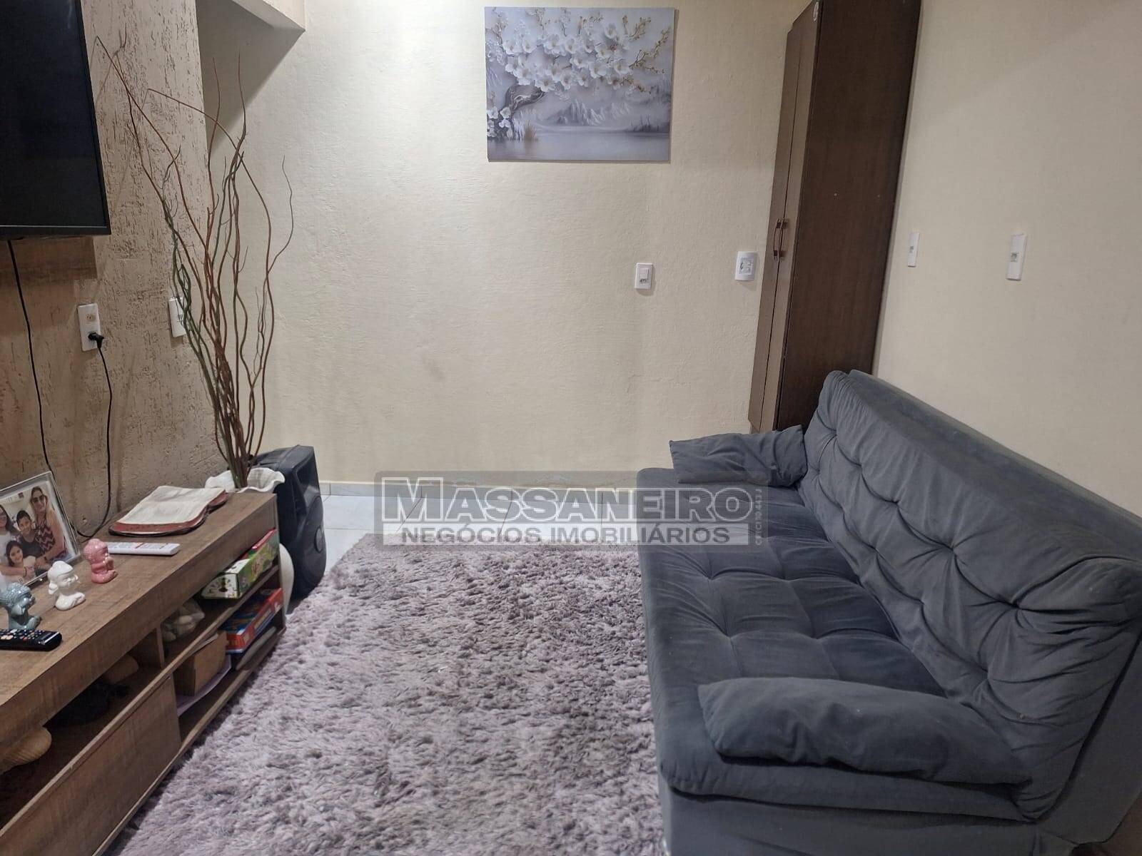 Casa, 4 quartos - Foto 7