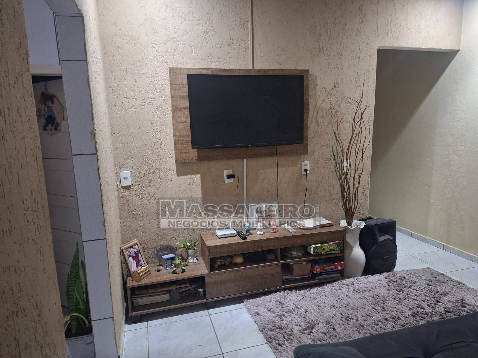 Casa, 4 quartos - Foto 4