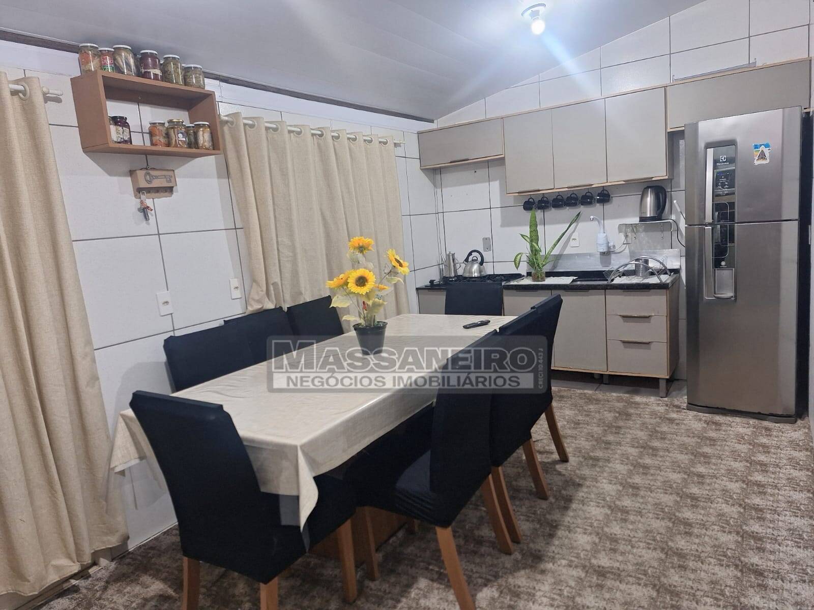 Casa, 4 quartos - Foto 8