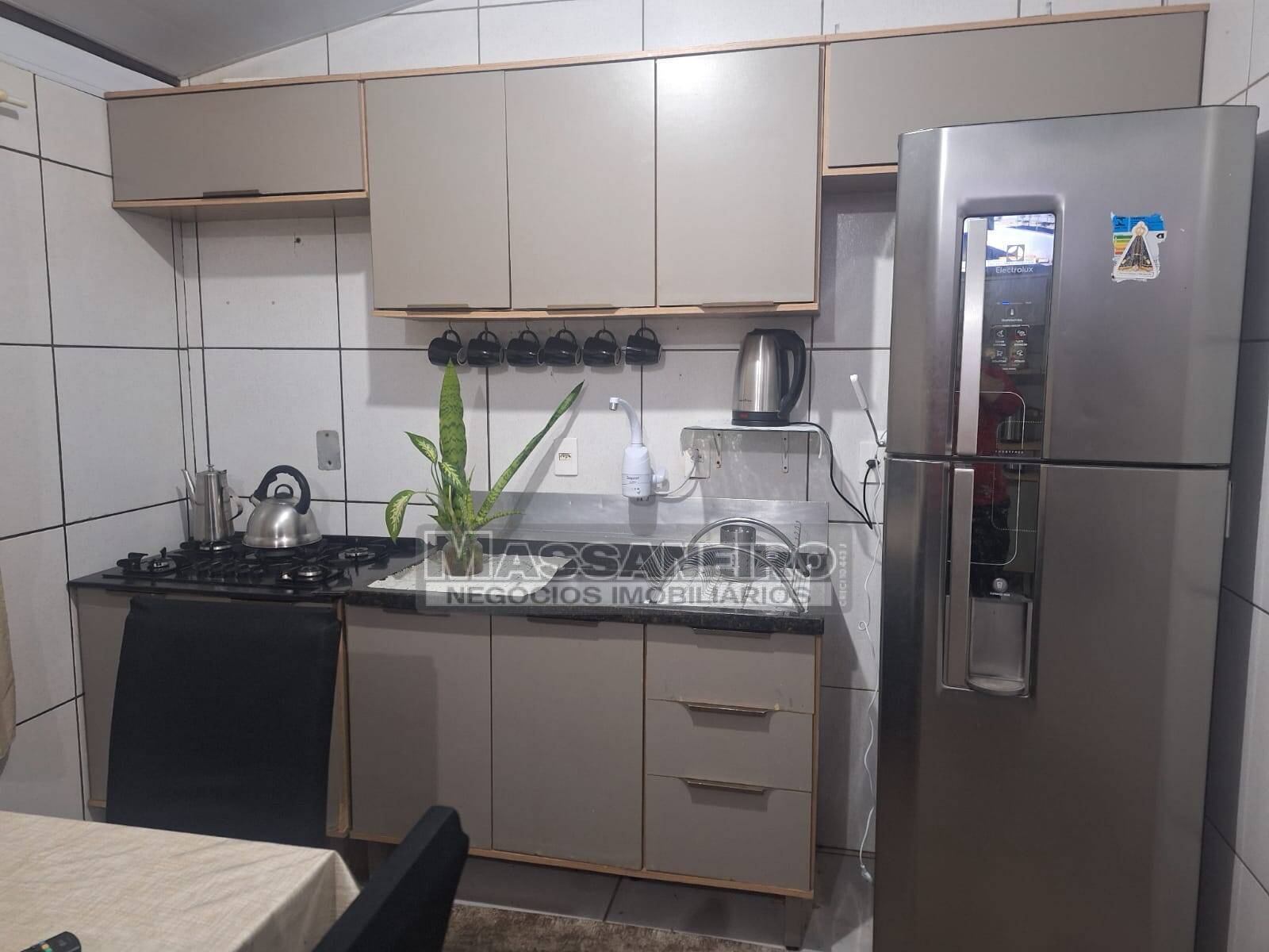 Casa, 4 quartos - Foto 9