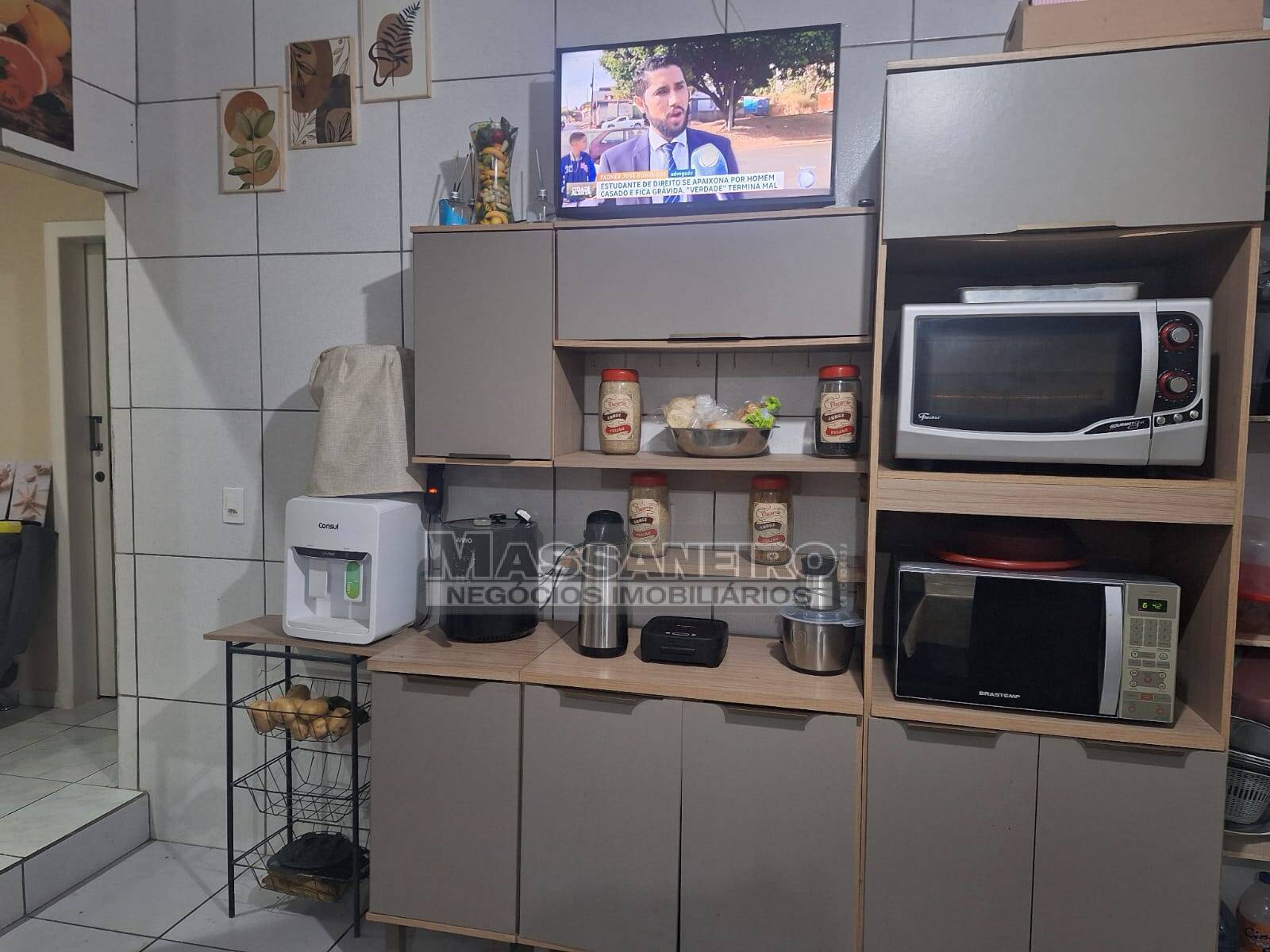 Casa, 4 quartos - Foto 10