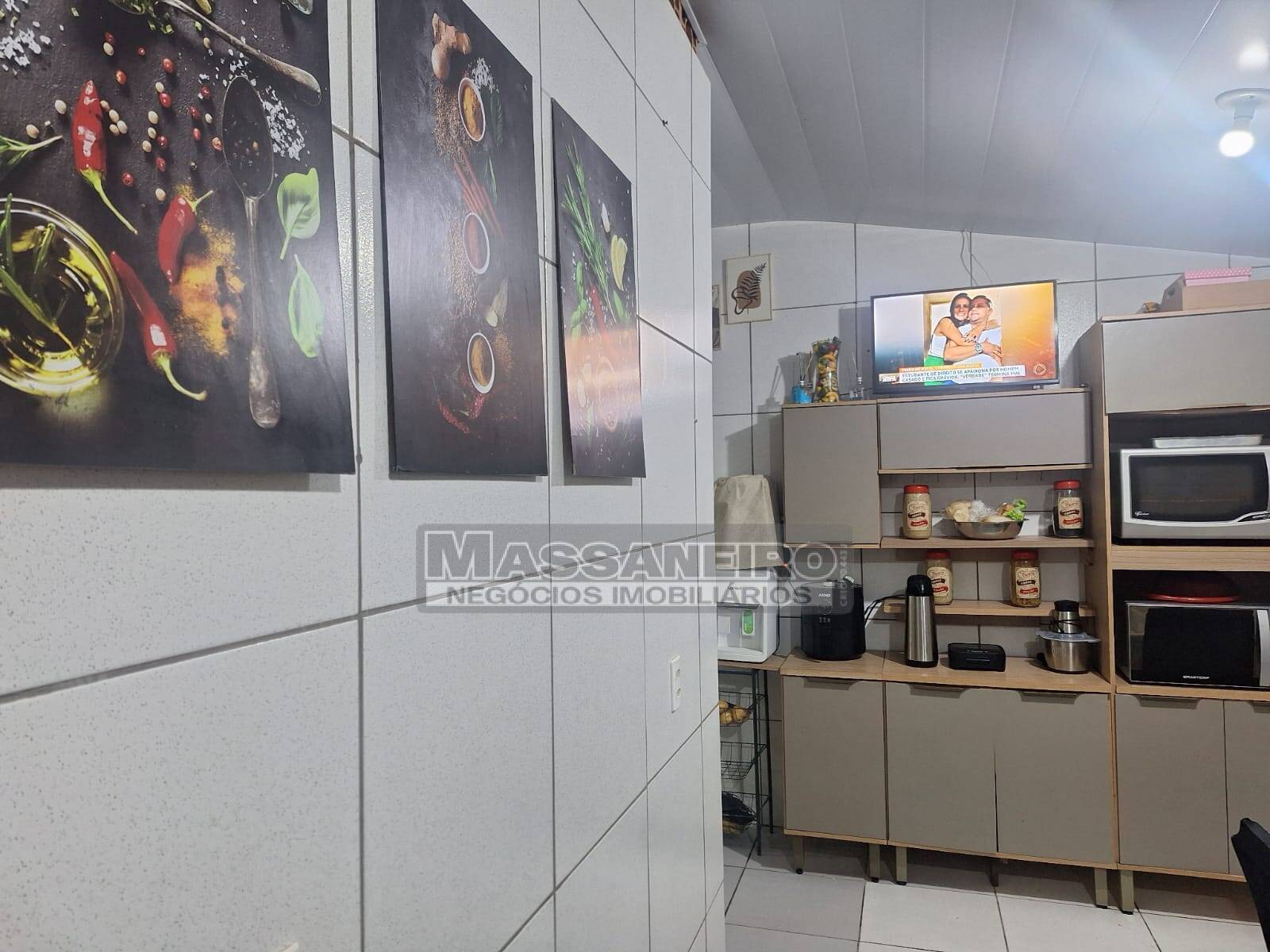 Casa, 4 quartos - Foto 11