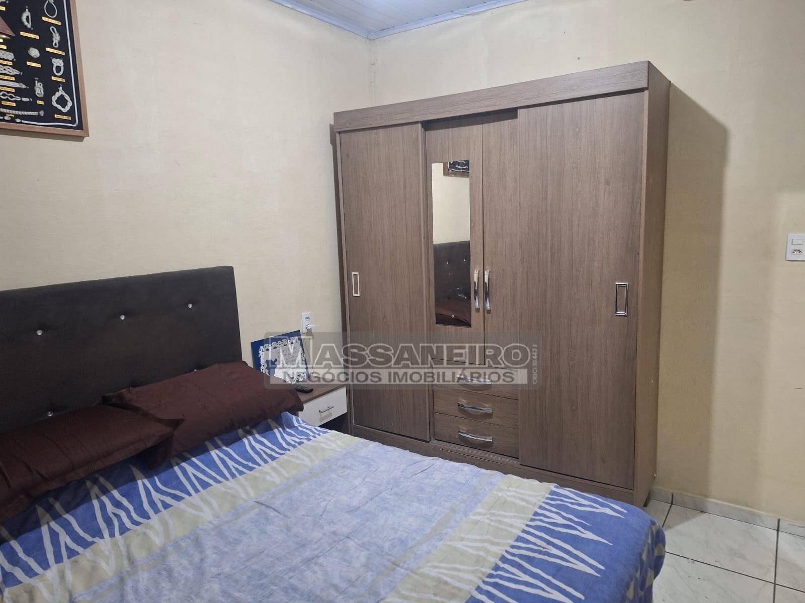 Casa, 4 quartos - Foto 16