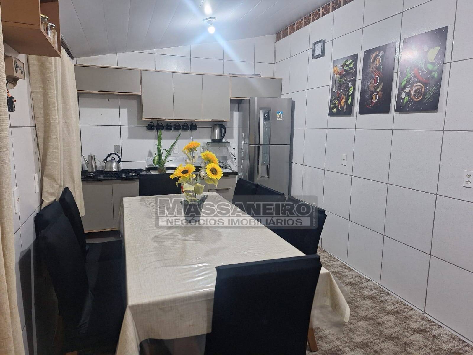 Casa, 4 quartos - Foto 12