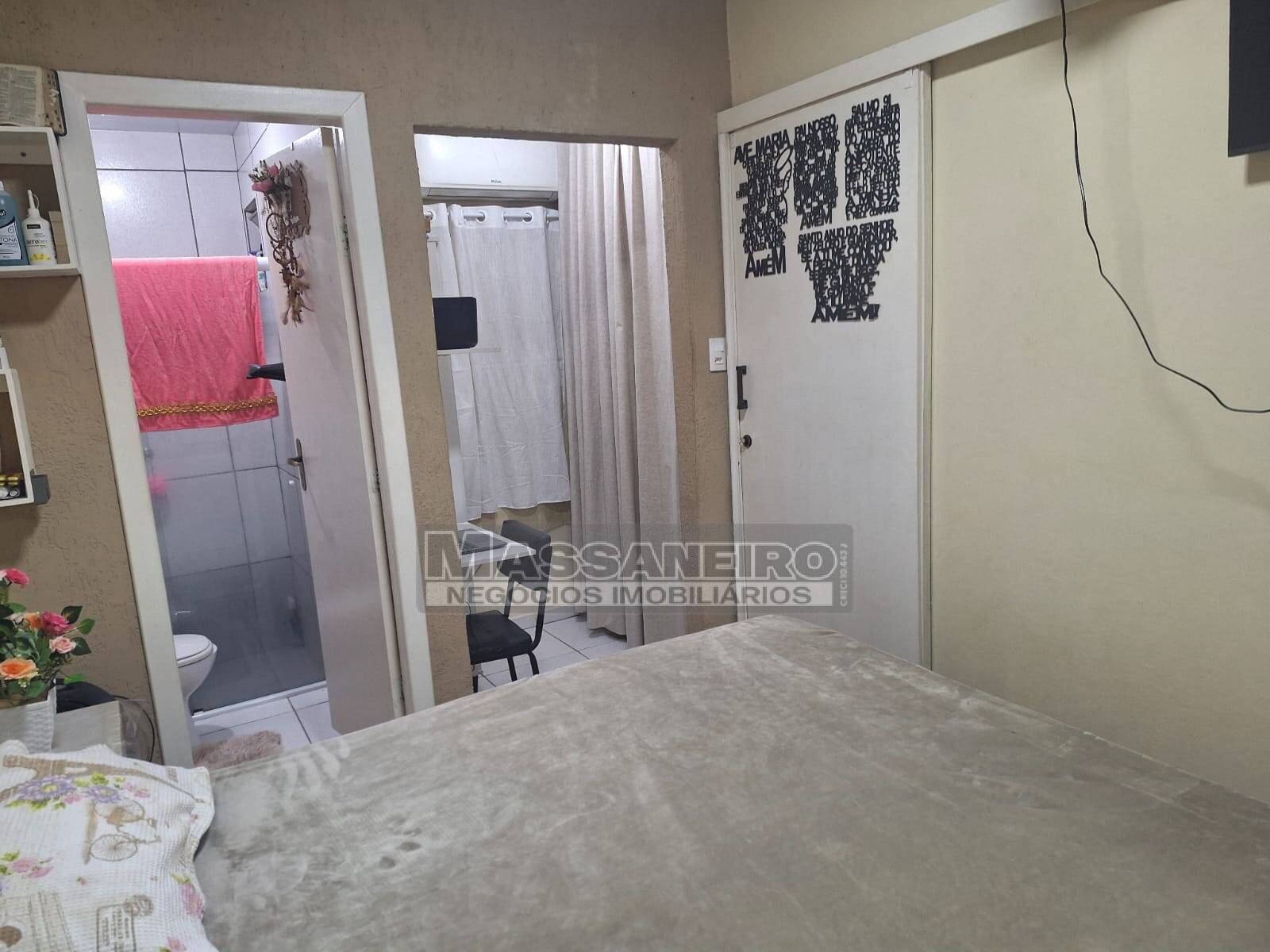 Casa, 4 quartos - Foto 31