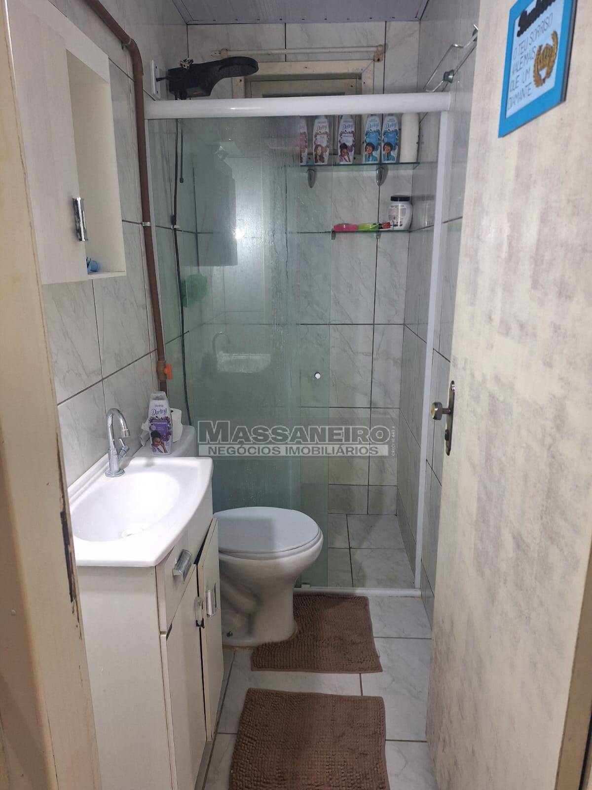 Casa, 4 quartos - Foto 19