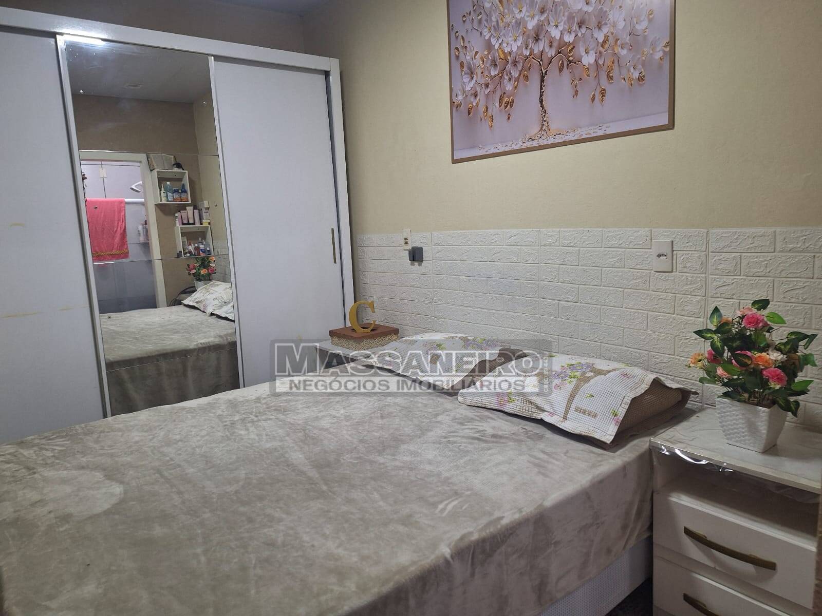 Casa, 4 quartos - Foto 20