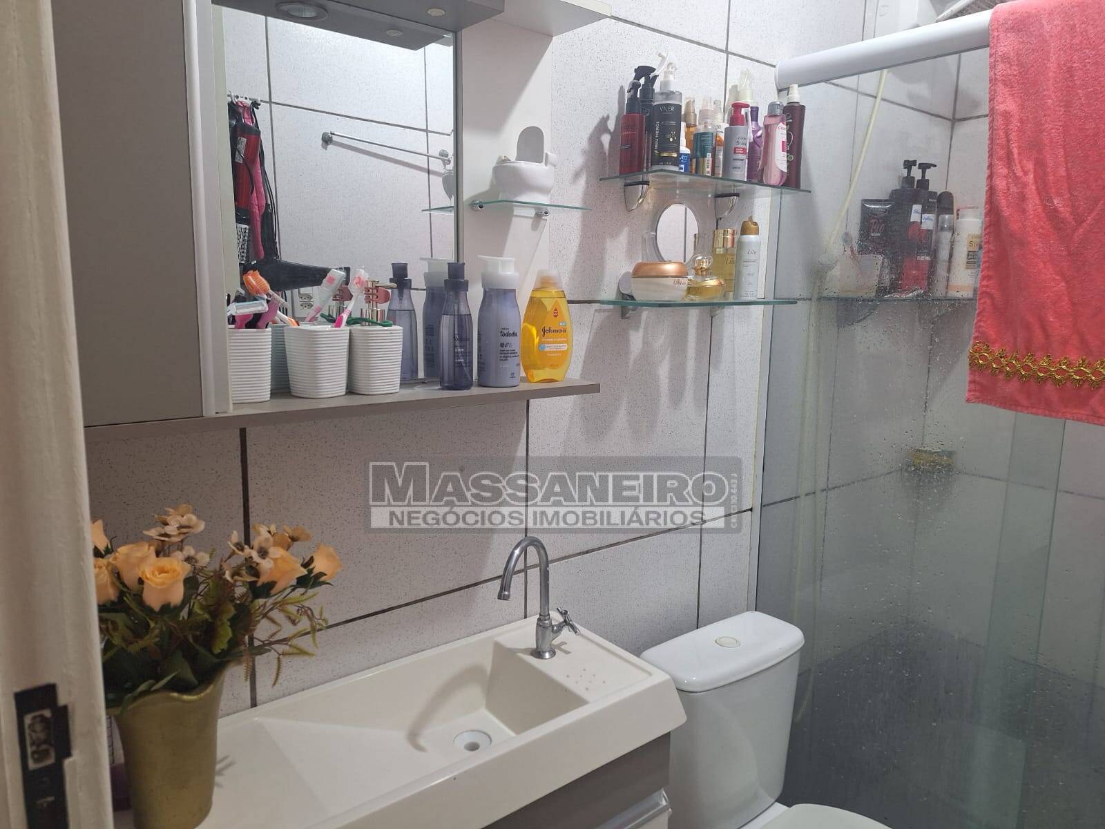 Casa, 4 quartos - Foto 22