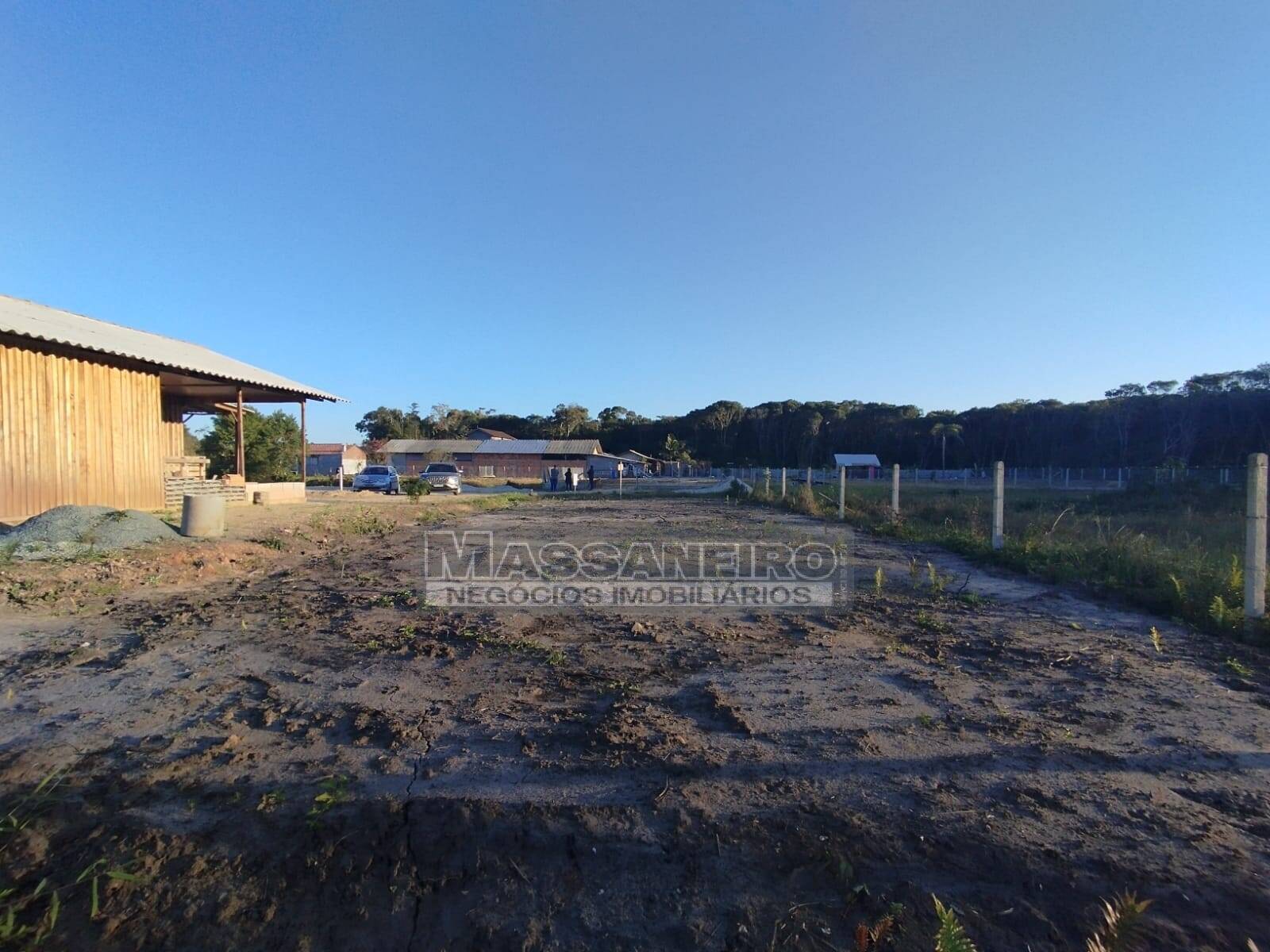 Terreno, 308 m² - Foto 2