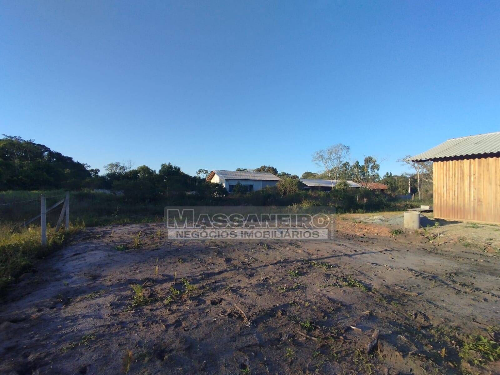 Terreno, 308 m² - Foto 1