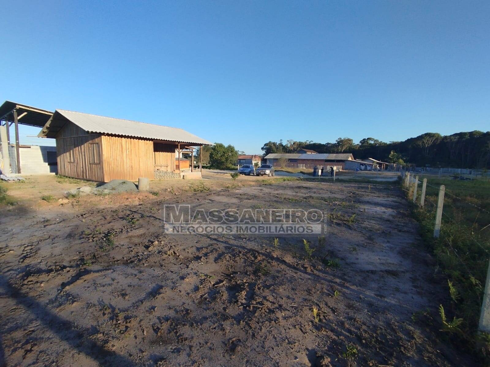 Terreno, 308 m² - Foto 5