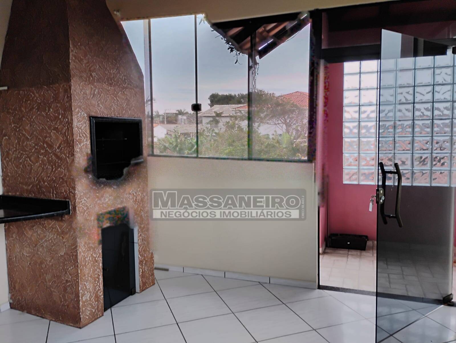 Casa, 3 quartos - Foto 5