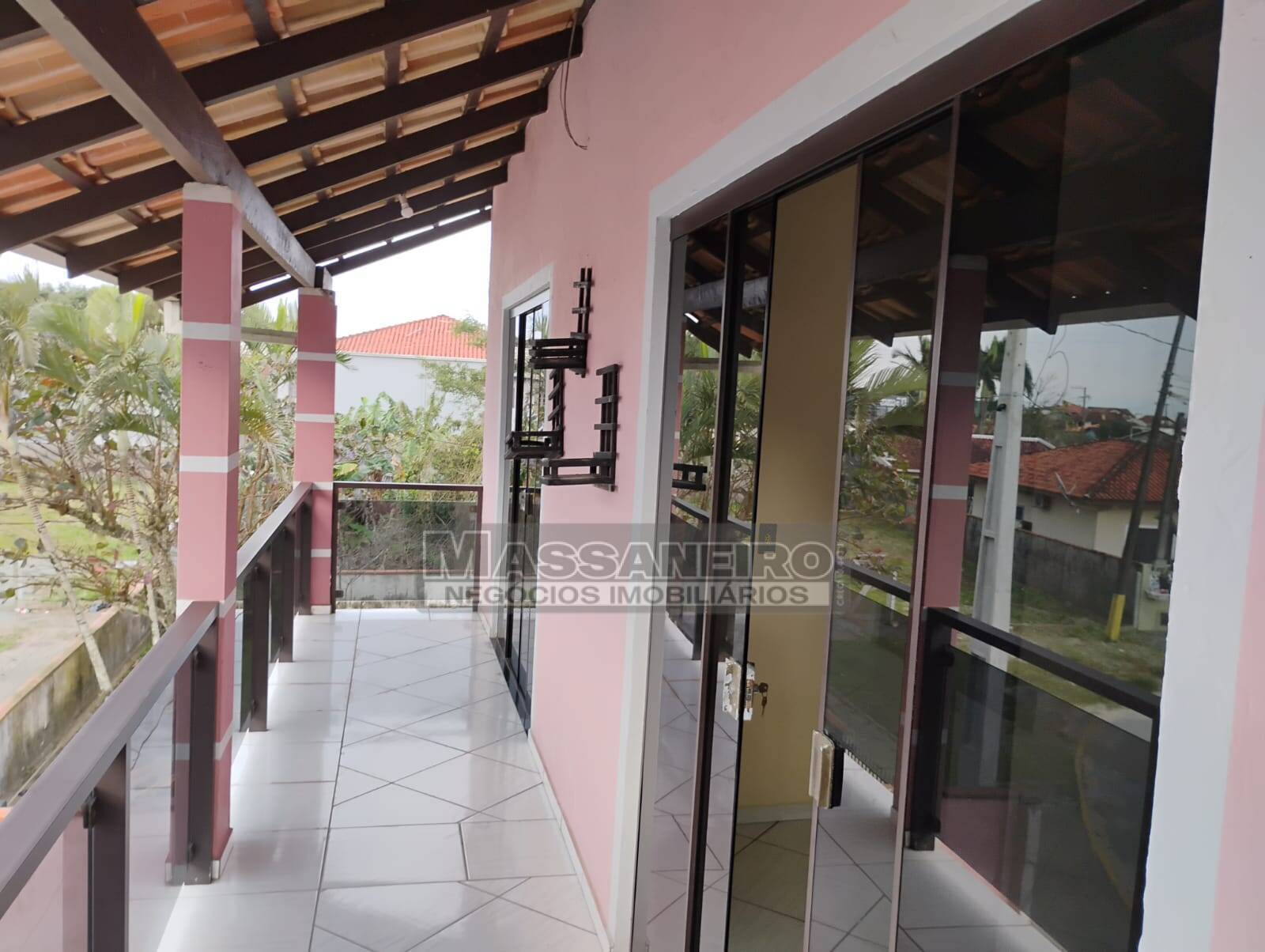 Casa, 3 quartos - Foto 3