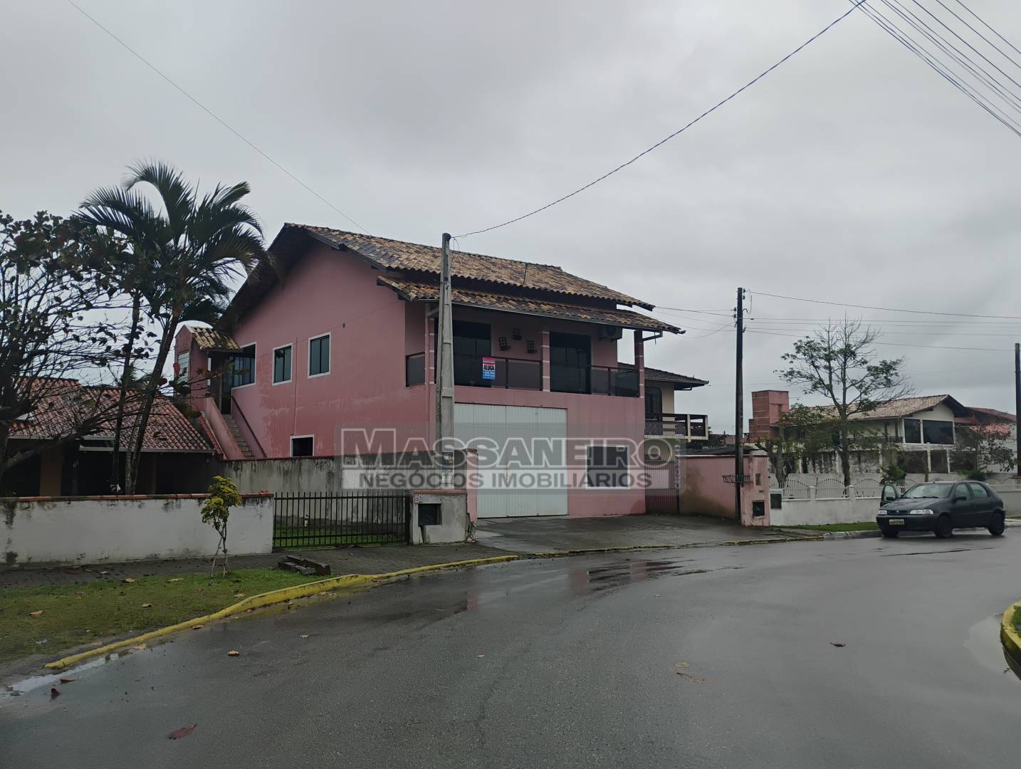 Casa, 3 quartos - Foto 2