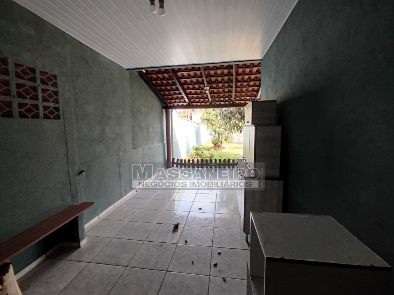 Casa, 2 quartos, 100 m² - Foto 29