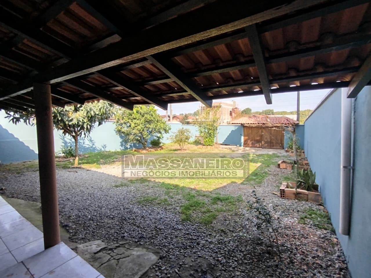 Casa, 2 quartos, 100 m² - Foto 31